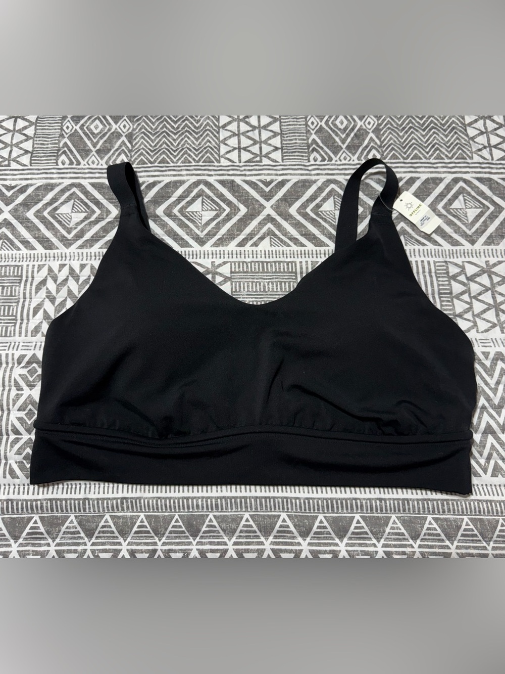 AERIE | NWT Offline Sports Bra size XXL